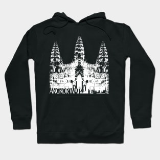 Angkor Wat Hoodie